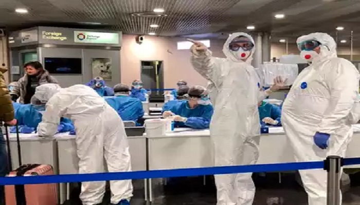 इटली कोरोना वायरस से इटली में कहर, एक दिन में 368 लोगों की मौत 
