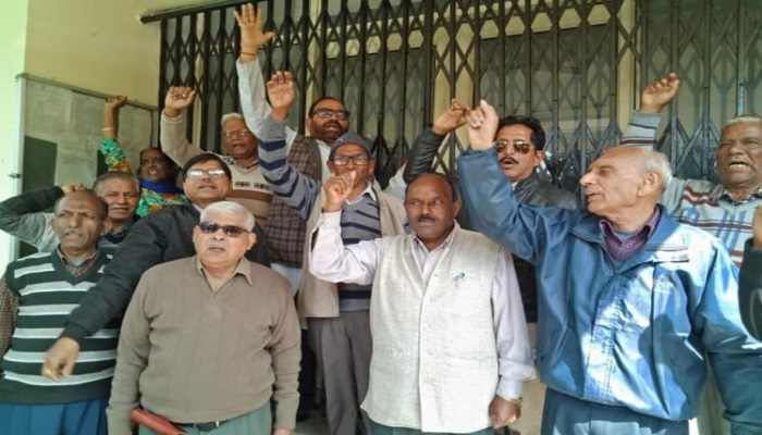 उत्तराखंड उत्तराखंड में जनरल-ओबीसी कर्मचारियों की आज से बेमियादी हड़ताल शुरू
