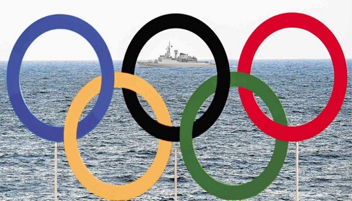 ओलंपिक जानलेवा कोरोना वायरस के कारण रद्द हुए टोक्यो ओलंपिक खेल 2020