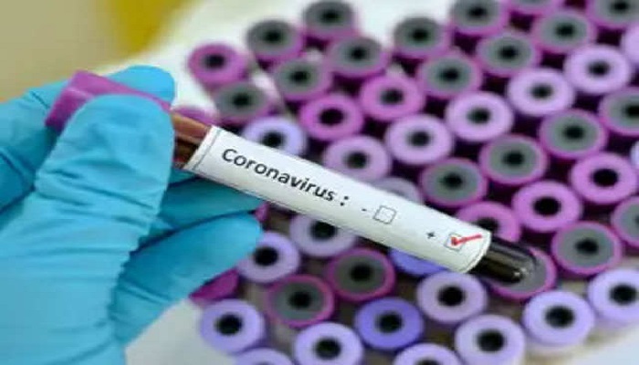 कोरोना वायरस 16 देश में अब तक कोरोना संक्रमित लोगों की संख्या पहुंची 6412, 199 लोगों की मौत 