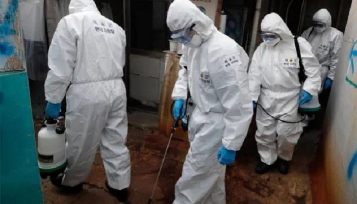 कोरोना वायरस 2 1 चीन के बाद अब इटली में कोरोना वायरस का कहर, अब तक 366 की मौत