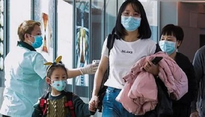 कोरोना चीन के वुहान शहर से शुरू होने वाला कोरोना वायरस अब तक 60 से अधिक देशों में फैला, एक लाख लोग चपेट में