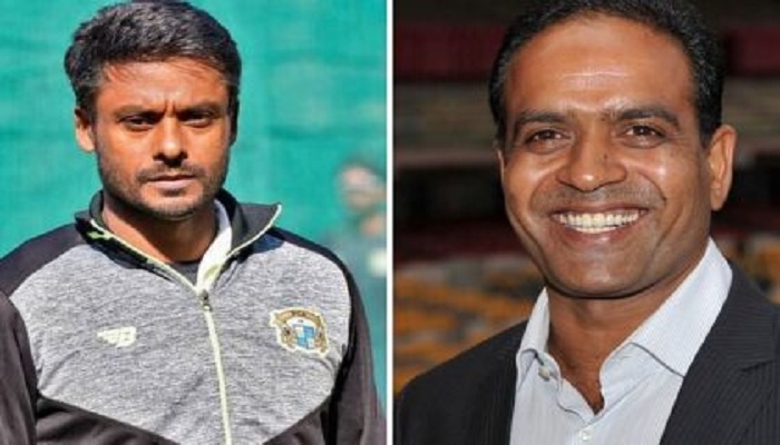 टीम इंडिया चयनकर्ता भारतीय क्रिकेट टीम को दो नए चयनकर्ता, BCCI ने सुनील जोशी और हरविंदर सिंह का नाम फाइनल किया