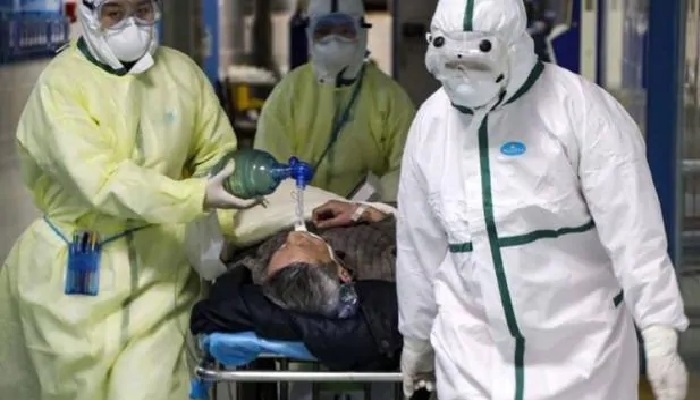 ब्रिटेन ब्रिटेन में कोरोना वायरस के कारण 260 लोगों की मौत, कुल मौतों की संख्या 1000 के पार