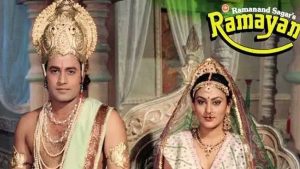 rawa 1 रामायण के रावण बनने के लिए क्यों भूखे रहते थे अरविंद त्रिवेदी?