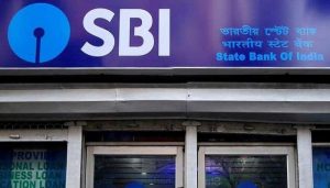 sbi 1 SBI ग्राहकों को बड़ा झटका, महंगा किया लोन, बढ़ाई ब्याज की दरें