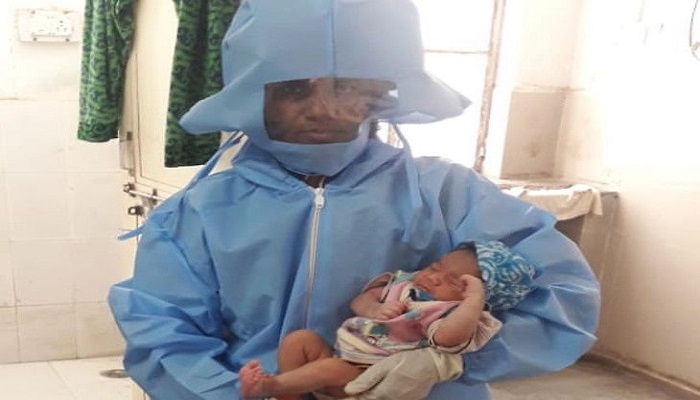 राजस्थान 8 राजस्थान राज्य में कोरोना के अब तक 2141 मरीज, संक्रमित मां दिया कोरोना नैगिटिव बच्चे को जन्म