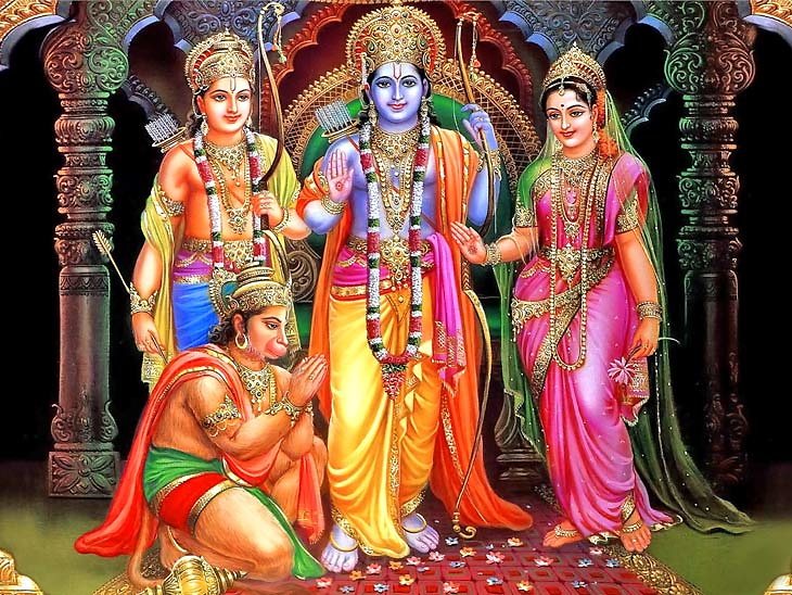 राम नवमी 3 जाने राम नवमी को क्या करें और क्या नहीं, नौ दिन तक क्यों मनाया जाता है पर्व