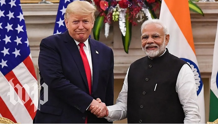 G 7 जी-7 सम्मेलन में भारत को शामिल करेगा अमेरिका, चीन को मिलकर घरेंगे सभी देश