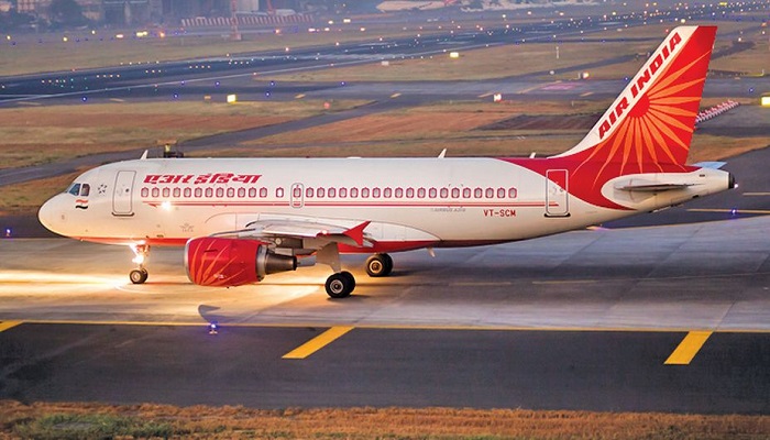 air india 1 कोरोना की रिपोर्ट पर कैसे हो विश्वास, एयर इंडिया के पायलट पहले पॉजीटिव और अब कोरोना नेगेटिव..