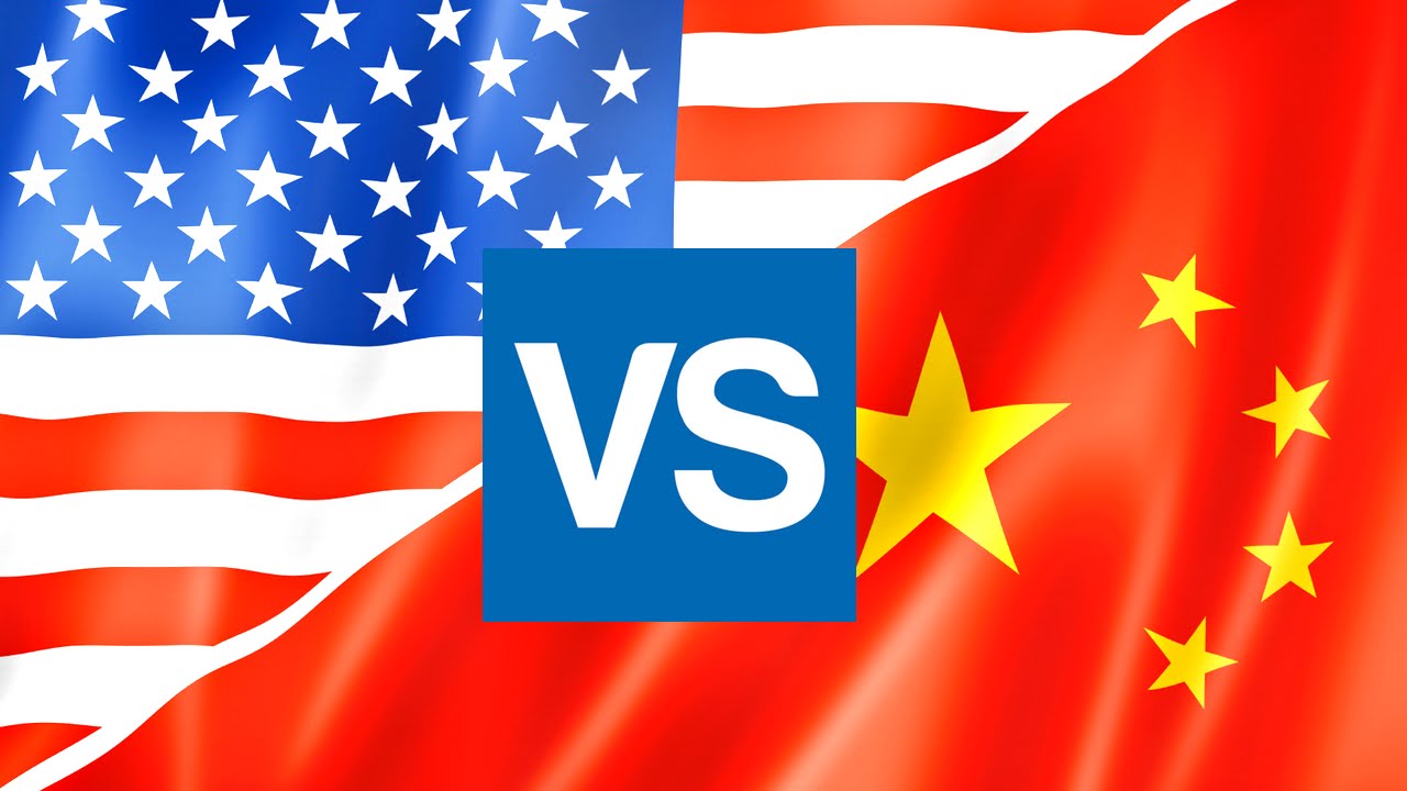 america 1 2 चीन ने दी अमेरिका को धमकी, अमेरिका से क्यों बौखलाया है चीन?