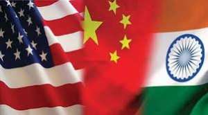 america 2 2 भारत और चीन की दोस्ती कैसे कराएगा अमेरिका?