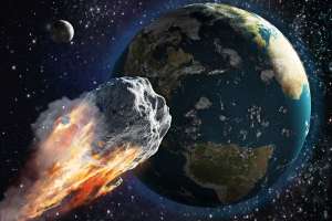 asteroid fly by earth 1 पृथ्वी पर रहस्यमय तरीके से बदल रहा दिन का समय, जांच में जुटे वैज्ञानिक भी हैरान !