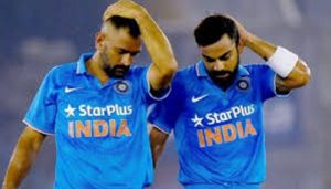 cricket 2 क्रिकेट की दुनिया में भारत को लगा अब तक का सबसे बड़ा झटाक, बिना खेला ही गंवा दिया नम्बर-1 का ताज?