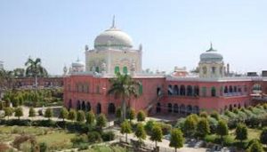 devband 2 देश की सबसे बडी इस्लामिक शिक्षण संस्था ने कोरोना के चलते की वार्षिक परीक्षाएं रद्द..