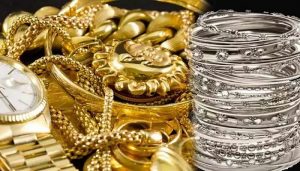 gold 1 सस्ता हुआ सोना, हफ्ते के पहले दिन ये हुई 10 ग्राम सोने की कीमत