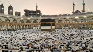 hajj 1 कोरोना संकट के बीच क्या मुसलमान कर पाएंगे पवित्र हज यात्रा?