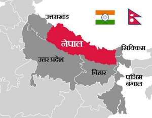 india vs nepal 1 चीन के कहने पर भारत को आंखे दिखाना नेपाल को पड़ेगा भारी, कोरोना के बीच भारत से क्या कालापानी छिन लेगा नेपाल..