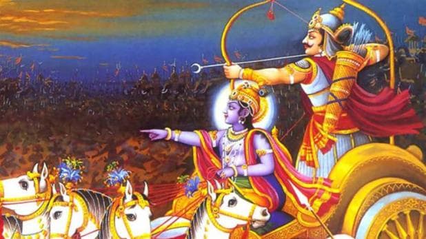 mahabhart 2 श्री कृष्ण के बैकुण्ठ लौटने के बाद अचानक क्यों शुरू हुआ कलियुग?