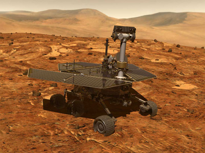 mangal 2 1 पहली बार मंगल ग्रह पर नासा उड़ाने जा रहा हेलीकॉपटर, जानिए कैसे करेगा काम?