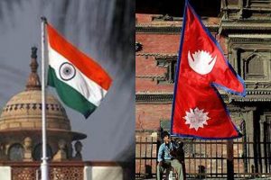 nepal 2 3 घटियापन पर उतरा नेपाल, भारत के लिए चीन से लड़ रहे गोरखा सेना को वापस बुलाया..