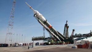 roket 3 रूस की अंतरिक्ष एजेंसी रोस्कोसमोस को लगा बड़ा झटका, आसमान में टूटा रॉकेट..