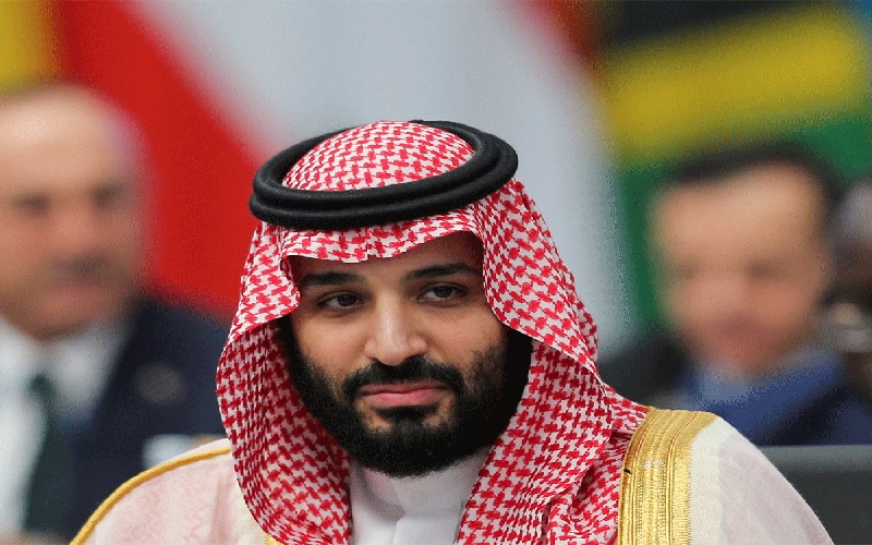 saudi arabia अपने देश की अर्थव्यवस्था सुधारने के लिए सऊदी अरब ने बढ़ाया तीन गुना वेल्यू एडेड टैक्स 