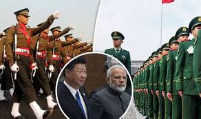 war 2 चीन और भारत में हुआ युद्ध तो कौन जीतेगा, जानिए चीन में कितना है दम?