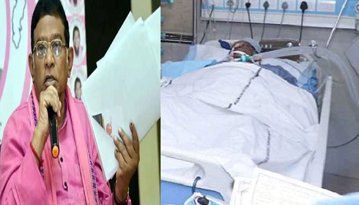 अजीत जोगी छत्तीसगढ़ के पहले सीएम अजीत जोगी ने 15 दिन कोमा में रहने के बाद रायपुर अस्पताल में आखिरी सांस ली