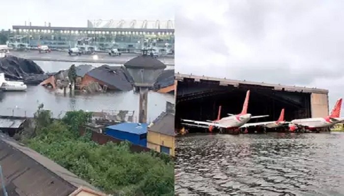 पश्चिम बंगाल.jpg2 पश्चिम बंगाल में अम्फान तुफान का कहर, पानी में डूबा कोलकाता एयरपोर्ट, 12 लोगों के मरेन की खबर