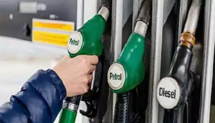 पेट्रोल डीजल देश में पेट्रोल-डीजल की कीमत 80 के पार, जाने अपने शहर के रेट