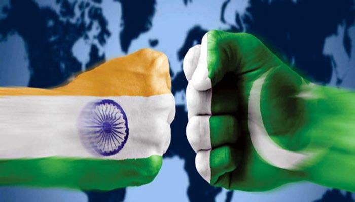 भारत पाक भारत ने जताई गिलगित-बाल्टिस्तान पर दिए पाकिस्तान के आदेश पर कड़ी आपत्ति