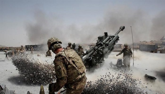 america 2 अफगानिस्तान में अमेरिकी सैनिकों की हत्याओं का खुला रहस्य..