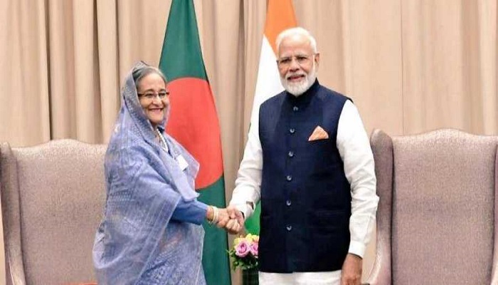bangla 1 नेपाल के बाद क्या चीन के साथ मिलकर बांग्लादेश भारत को धोखा?