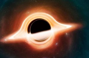 black 2 आसमान में घटि अजीब घटना सूरज से 60 गुना बड़े ब्लैक होल ने तारे के कर दिए टुकड़े-टुकड़े..