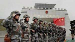 chaina 2 लद्दाख सीमा पर मारे गये चीनी सैनिकों नहीं मिल रहा चीन में सम्मान, घरवाले खा रहे ठोकरें..