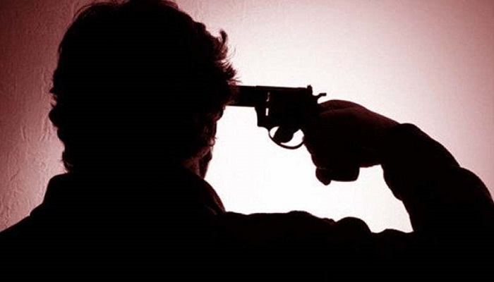 chhattisgarh छत्तीसगढ़ में बीएसएफ के जवान ने खुद को गोली मार कर दी जान