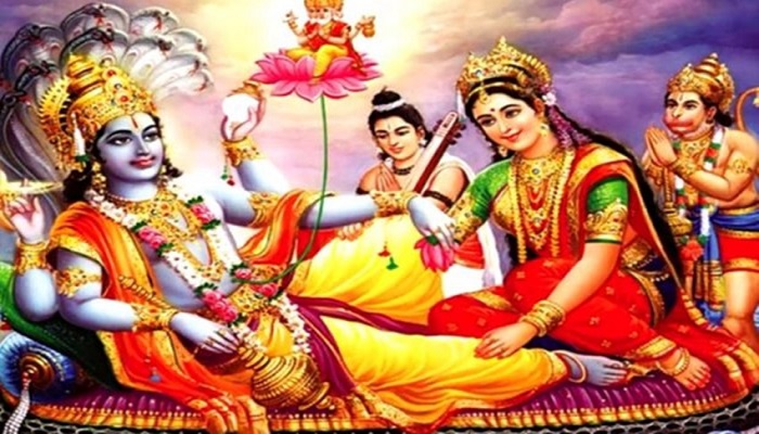 devashyani 1 देवशयानी एकादशी पर कैसे करें भगवान विष्णु की पूजा..