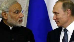 india rusia 2 रूस ने किया भारत का समर्थन चीन-पाकिस्तान को लगा बड़ा झटका..