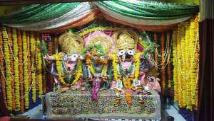 jagnath 3 दुनिया के सबसे शक्तिशाली जगन्नाथ मंदिर में घट रहीं अजीब घटनाएं, क्या प्रलय की तरफ कर रहीं इशारा?