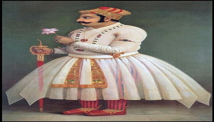 jay sing हिन्दुओं और शिवाजी के कट्टर दुश्मन औरंगजेब की रक्षा क्यों करता था एक हिन्दू योद्धा?