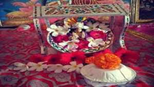 krishna ji 1 मोहाली के सनातन मंदिर में प्रसाद की जगह क्यों बांटी गई दवाई?
