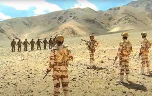 ladakh भारतीय सेना को मिली छूट, अब नहीं बचेगा धोखेबाज चीन..