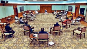 modi cabinet meeting चीन के खूनी खेल पर पीएम मोदी का बड़ा एक्शन..