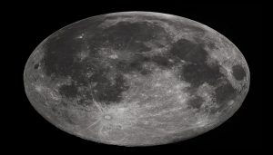 moon 2 900 साल पहले अचानक से महीनों तक क्यों गायब हो गया था चांद, सदियों बाद रहस्य से उठा पर्दा..