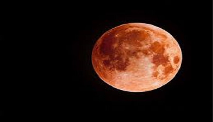 moon 3 आज आसमान में दिखाई देगा वर्म मून, यहां जाने इसका महत्त्व