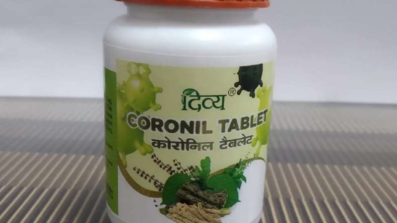 ramdev 1 बिना सरकार की इजाजत के बाबा रामदेव ने बाजार में क्यों उतार दी कोरोना की दवाई?