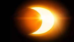 suriya grahan 2 Surya Grahan 2022: आज रात लगने वाला है सूर्य ग्रहण का सूतक काल, जानें कब लगेगा ग्रहण