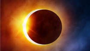 surya 2 महाभारत काल के बाद अब पड़ रहा है ऐसा सूर्य ग्रहण 21 जून 2020 