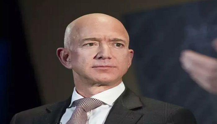 Jeff Bezos जेफ बेजोस को हुआ लॉकडाउन का फायदा, 171 बिलियन के हुए मालिक